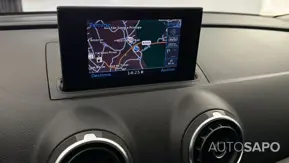 Audi A3 de 2014