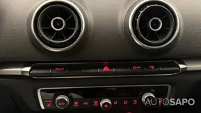 Audi A3 de 2014