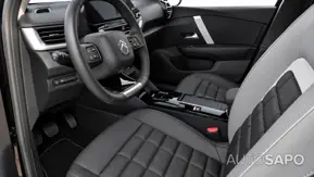 Citroen C4 de 2025