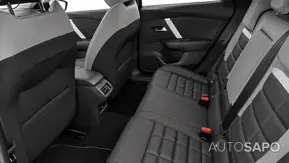 Citroen C4 de 2025