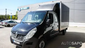 Renault Master de 2015