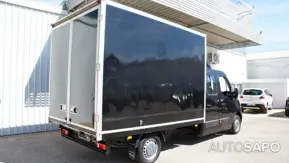 Renault Master de 2015