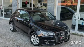 Audi A1 de 2011