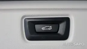 BMW Série 3 de 2022