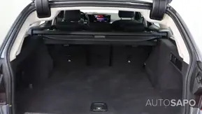 BMW Série 3 de 2022