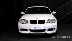 BMW Série 1 de 2008