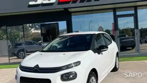 Citroen C3 de 2018