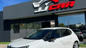 Citroen C3 de 2018