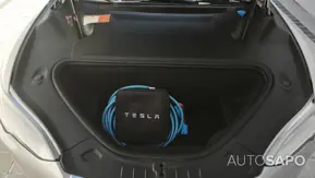 Tesla Model S 75D de 2018