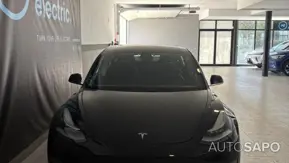Tesla Model 3 de 2019