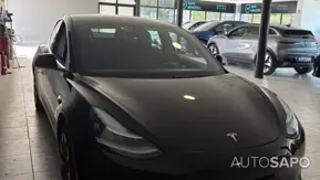 Tesla Model 3 de 2019