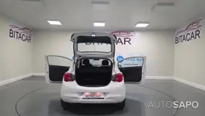 Opel Corsa de 2017