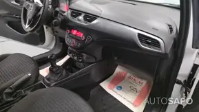 Opel Corsa de 2017