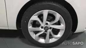 Opel Corsa de 2017