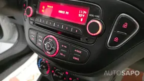 Opel Corsa de 2017