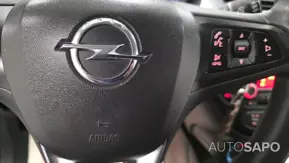 Opel Corsa de 2017