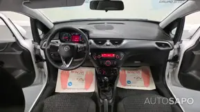 Opel Corsa de 2017