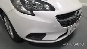 Opel Corsa de 2017