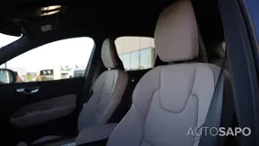 Volvo XC60 de 2026