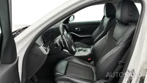 BMW Série 3 de 2023