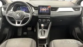 Renault Captur de 2022