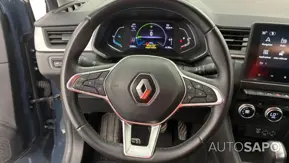 Renault Captur de 2022