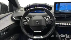 Peugeot 3008 de 2024