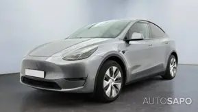 Tesla Model Y de 2023