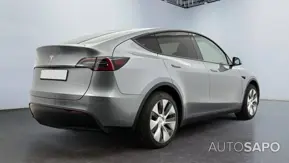Tesla Model Y de 2023