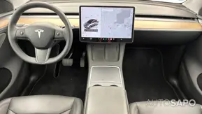 Tesla Model Y de 2023