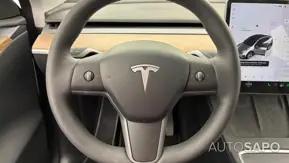 Tesla Model Y de 2023