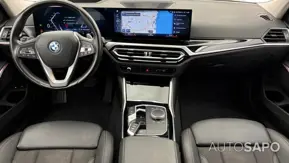 BMW Série 3 de 2023