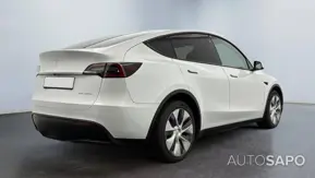 Tesla Model Y de 2022