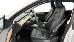 Tesla Model Y de 2022