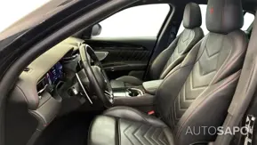 Maserati Grecale de 2022