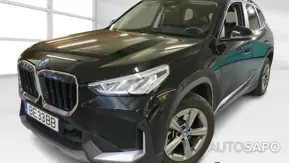 BMW X1 de 2023