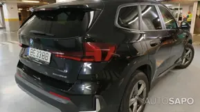 BMW X1 de 2023