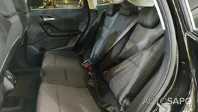 BMW X1 de 2023