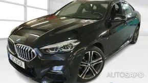 BMW Série 2 de 2023