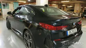 BMW Série 2 de 2023