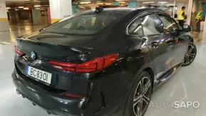 BMW Série 2 de 2023