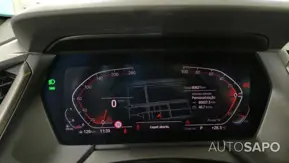 BMW Série 2 de 2023