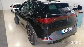 Cupra Formentor de 2022