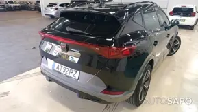 Cupra Formentor de 2022