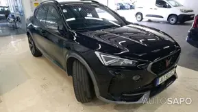 Cupra Formentor de 2022