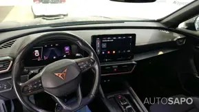 Cupra Formentor de 2022