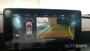 Cupra Formentor de 2022
