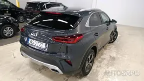 Kia XCeed de 2022