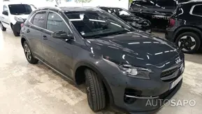 Kia XCeed de 2022