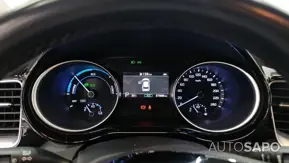 Kia XCeed de 2022